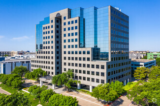 More details for 15851 Dallas Pkwy, Addison, TX - Coworking for Lease