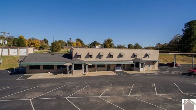 5970 US 51 Hwy, Arlington, KY for sale Building Photo- Image 1 of 1