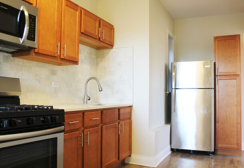 7131-7133 S Harvard Ave, Chicago, IL à vendre - Photo du bâtiment - Image 3 de 5