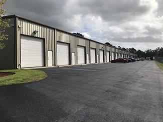 More details for 20 Bryce Industrial Dr, Savannah, GA - Industrial for Lease