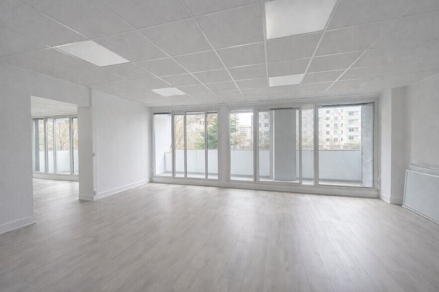 11 Rue Erard, Paris for lease - Interior Photo - Image 3 of 20