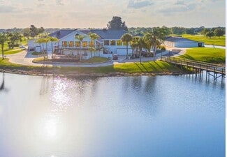 More details for 100 Clubhouse Ln, Sebring, FL - Sports & Entertainment for Sale