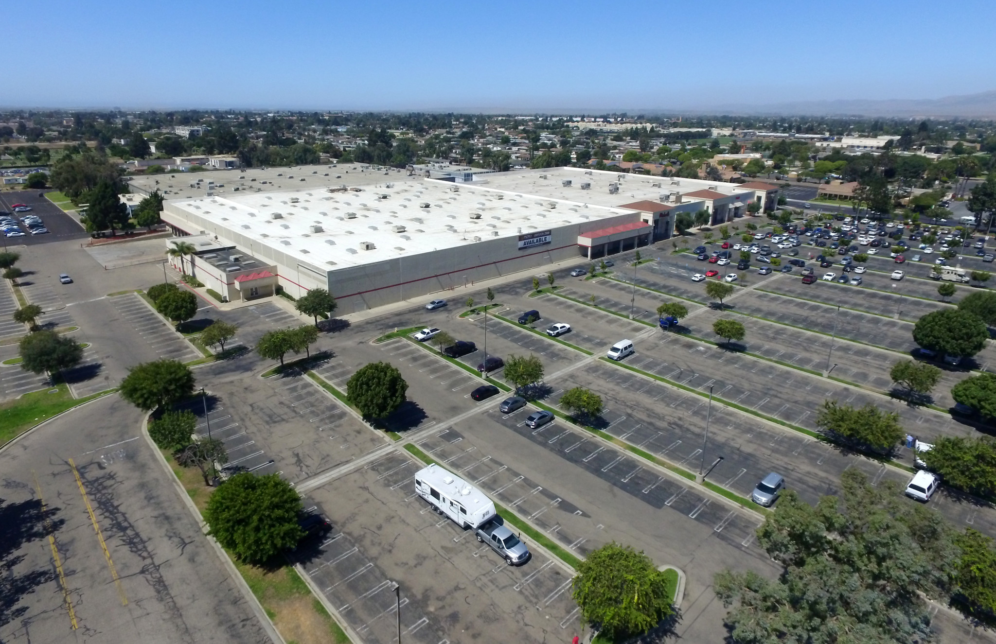 1321-1335 S Bradley Rd, Santa Maria, CA for lease Building Photo- Image 1 of 8