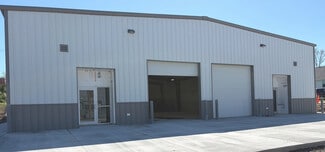 Plus de détails pour 2416 Castelar St, Omaha, NE - Flex à vendre