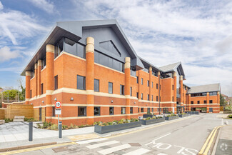 More details for Redvers Close, Leeds - Office for Lease