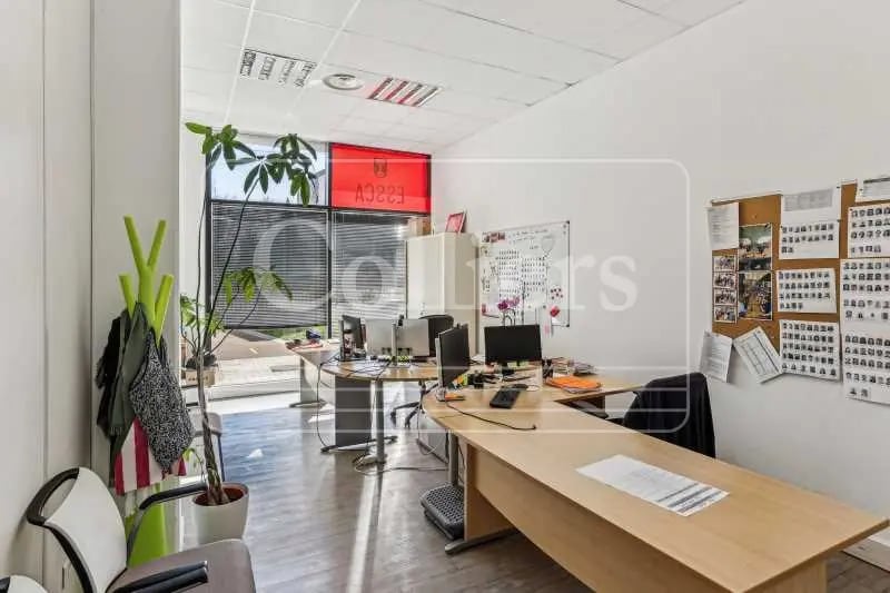 36 Route De Galice, Aix-en-Provence for lease - Building Photo - Image 3 of 17