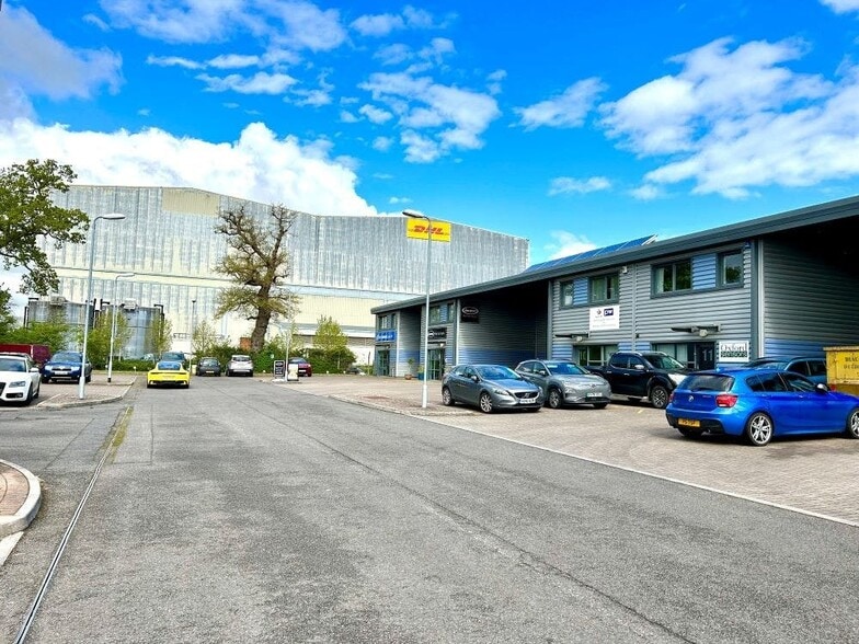 Charbridge Way, Bicester à vendre - Photo du bâtiment - Image 3 de 8