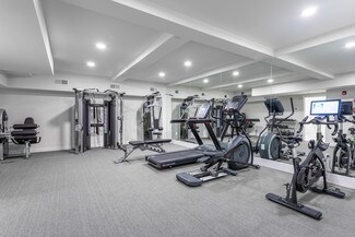 Plus de détails pour 504-508 Glenbrook Rd, Stamford, CT - Commerce de détail à louer