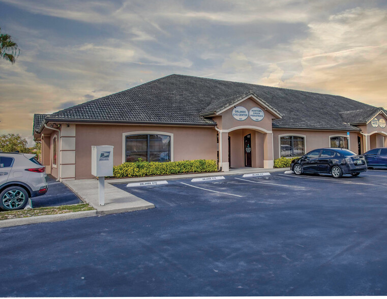 12554 S John Young Pky, Orlando, FL for lease - Building Photo - Image 1 of 11