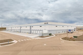 More details for 2800 E Comstock ave, Nampa, ID - Industrial for Lease