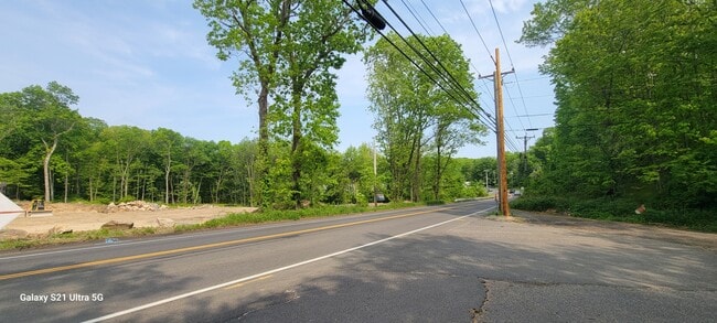 More details for 909 Main St, Monroe, CT - Land for Sale