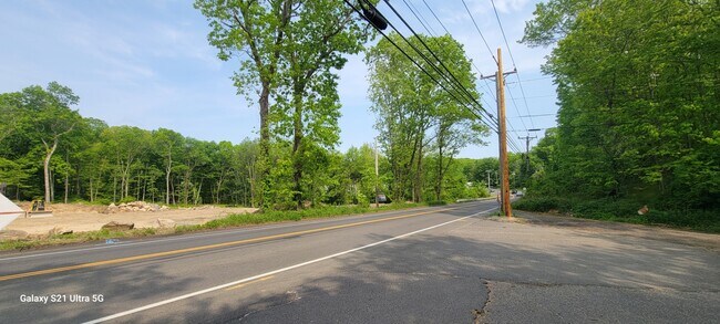 Plus de détails pour 909 Main St, Monroe, CT - Terrain à vendre