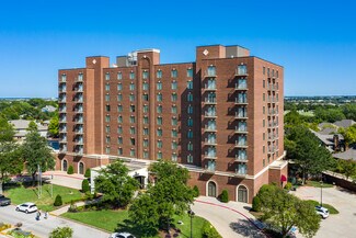 Plus de détails pour 6300 Waterford Blvd, Oklahoma City, OK - Commerce de détail à louer