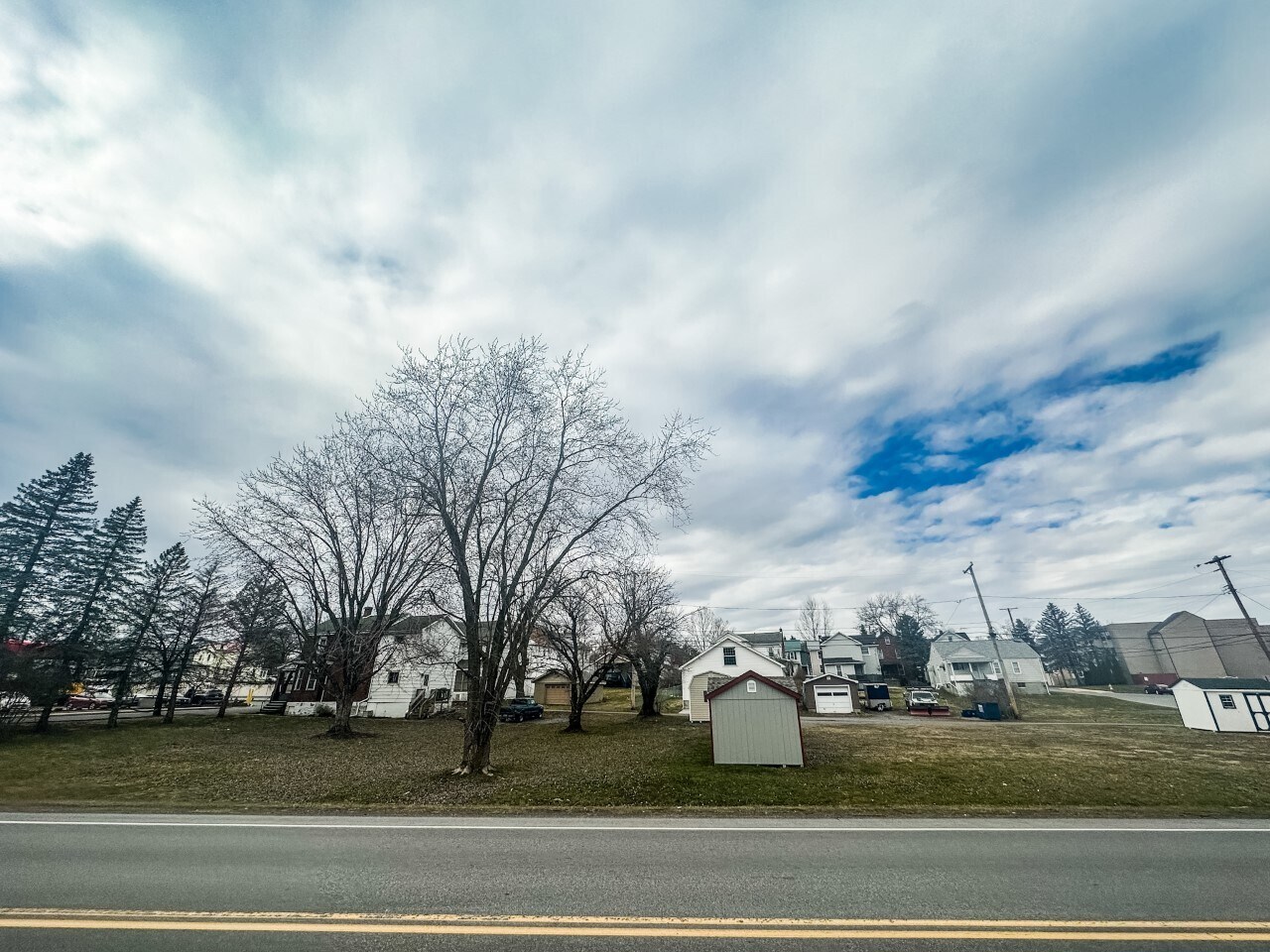 Blair St & Bella St, Hollidaysburg, PA for lease Primary Photo- Image 1 of 6