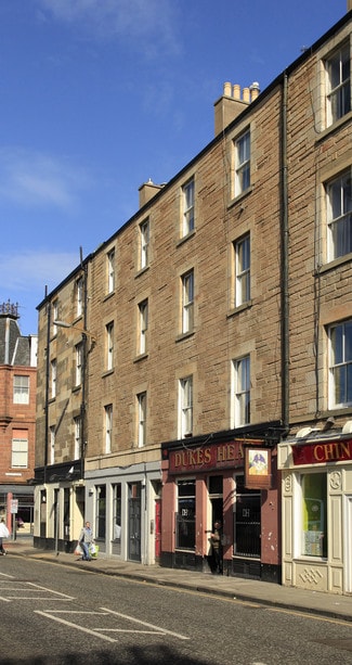More details for 29-31 Duke St, Edinburgh - Retail for Sale