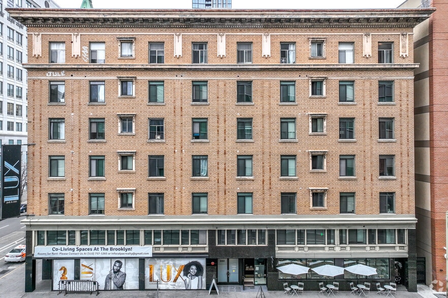 392 11th St, Oakland, CA for sale - Building Photo - Image 2 of 39
