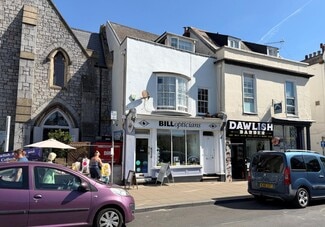 More details for 31 The Strand, Dawlish - Retail for Sale