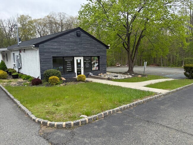 More details for 3118 State Route 10, Denville, NJ - Retail for Lease