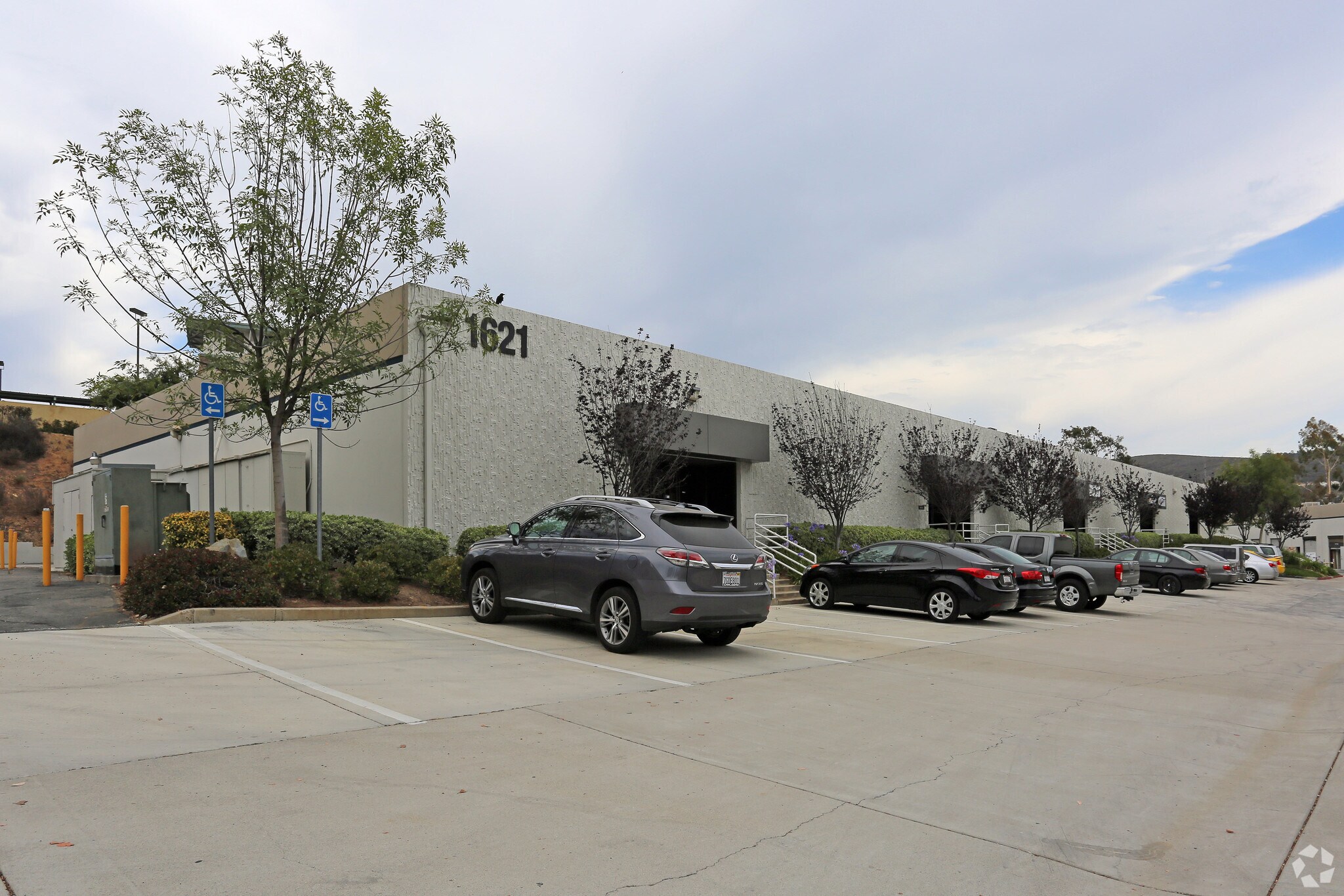 1621 S Rancho Santa Fe Rd, San Marcos, CA à vendre Photo principale- Image 1 de 5