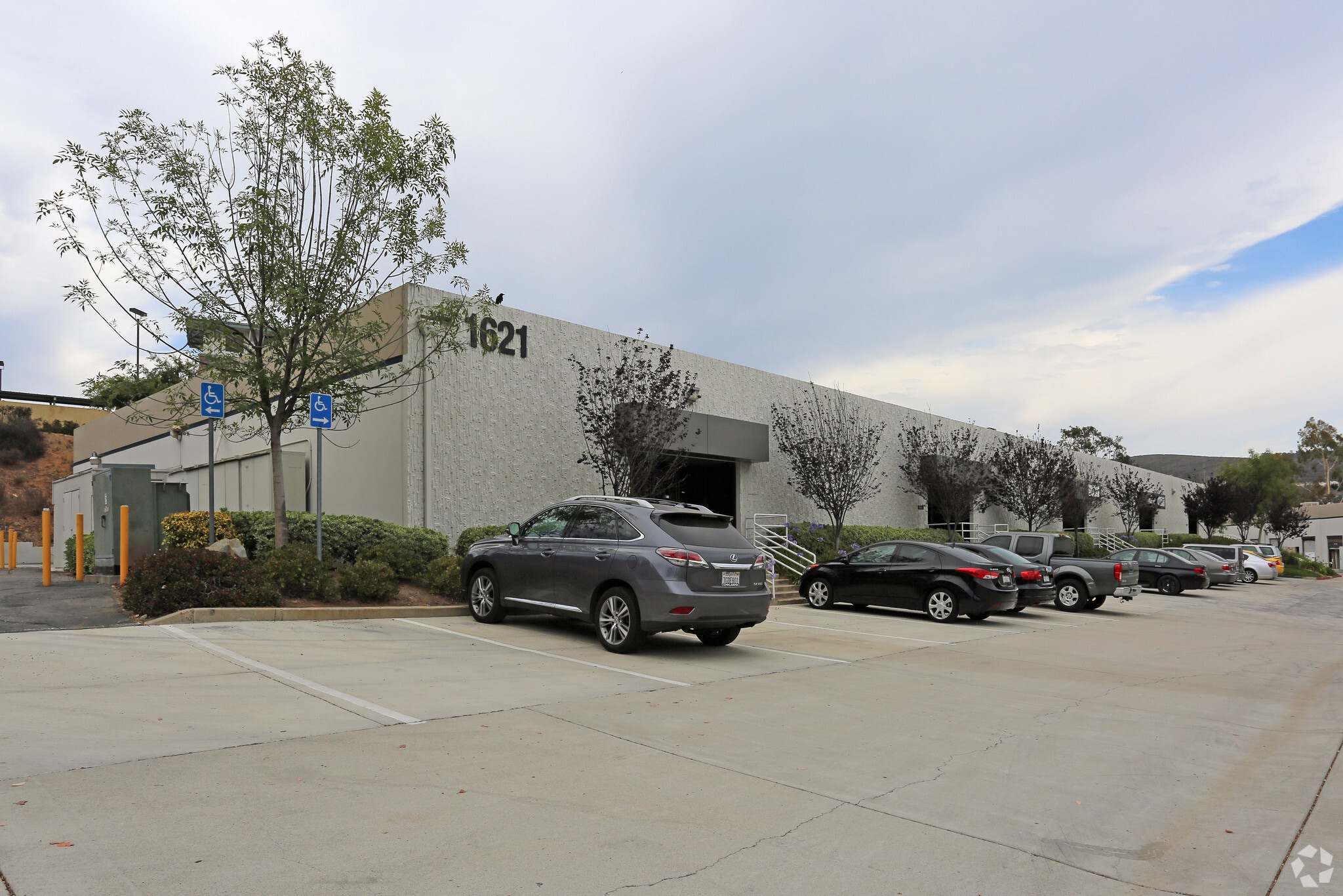 1621 S Rancho Santa Fe Rd, San Marcos, CA for sale Primary Photo- Image 1 of 5