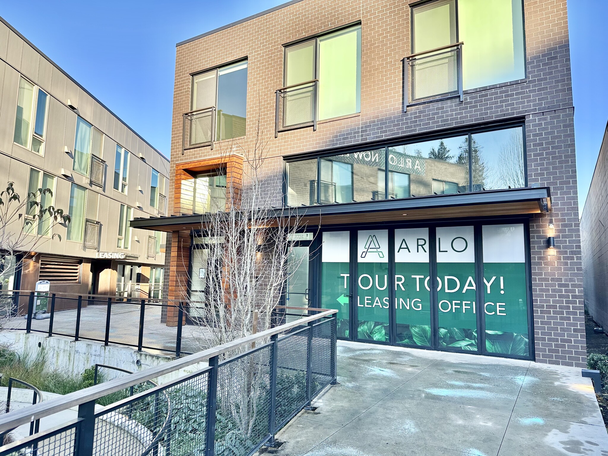 4720 Rainier Ave S, Seattle, WA à louer Photo du bâtiment- Image 1 de 1