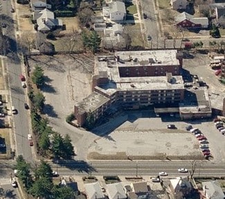 More details for 820 Front St, Hempstead, NY - Medical for Lease