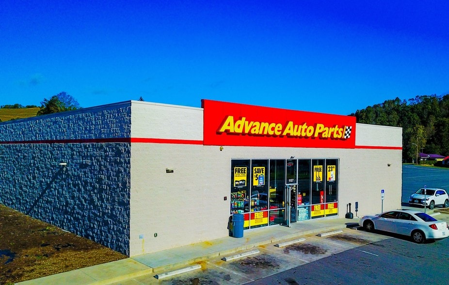 1157 E Lee Hwy, Chilhowie, VA for sale - Other - Image 3 of 15