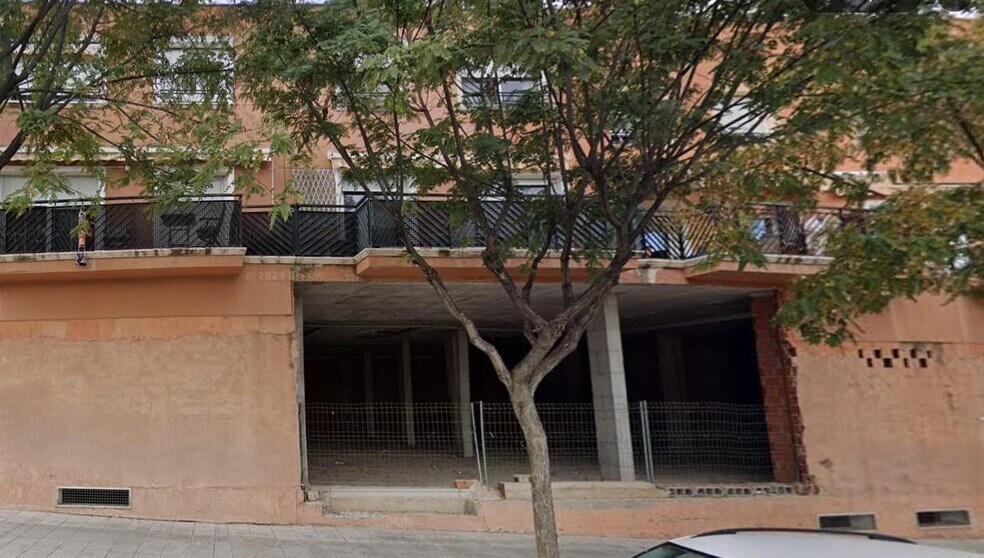 Retail in Aspe, Alicante for sale - Building Photo - Image 1 of 2