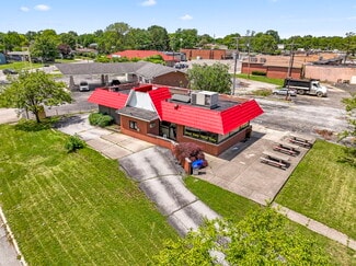 More details for 1900 Tamarack Cir S, Columbus, OH - Retail for Lease