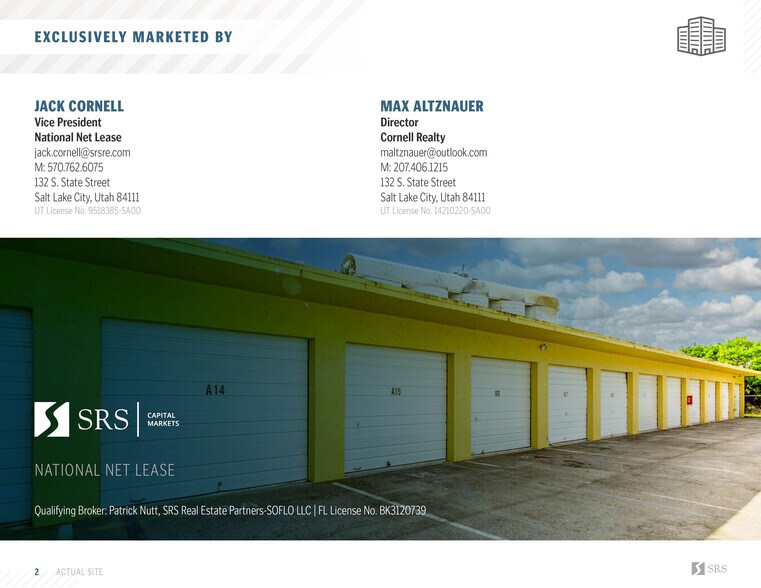 Multi-Tenant Industrial Portfolio portefeuille de 2 propriétés à vendre sur LoopNet.ca - Photo du bâtiment - Image 2 de 5