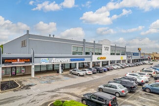 More details for 2419-2437 S 24th St, Philadelphia, PA - Retail for Lease