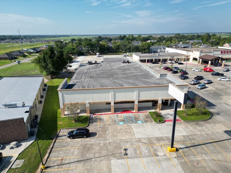 1629 Saint Mary St, Thibodaux, LA for lease - Building Photo - Image 2 of 17