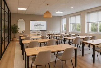 Plus de détails pour Bureau à louer