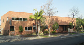 More details for 8563-8581 Higuera St, Culver City, CA - Office, Flex for Lease