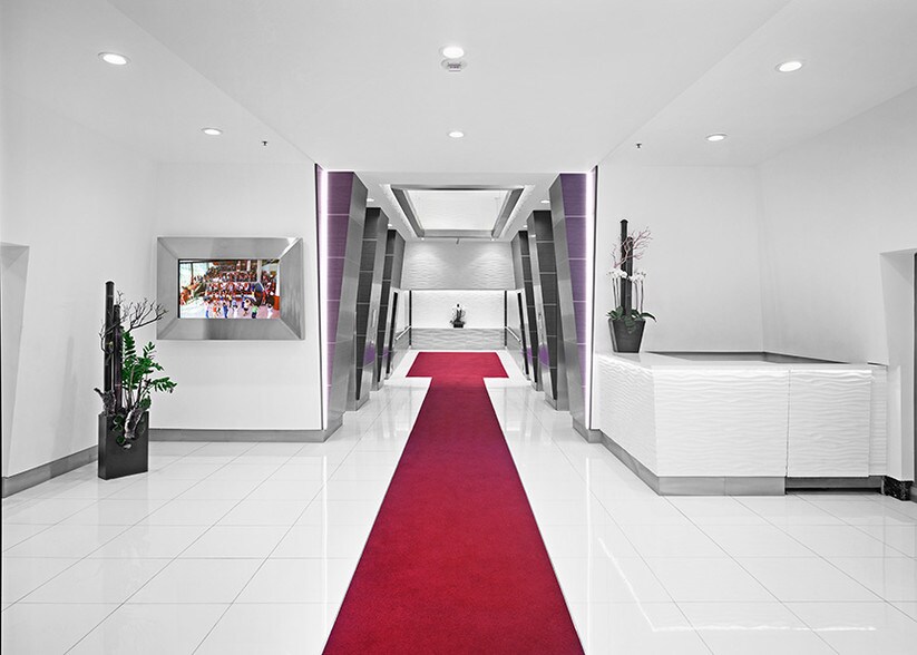 9201 W Sunset Blvd, West Hollywood, CA à louer - Hall d’entrée - Image 3 de 4