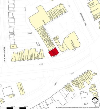 Plus de détails pour Washwood Heath Rd, Birmingham - Commerce de détail à louer