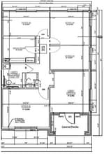 8951 Collin McKinney Pky, McKinney, TX for sale Floor Plan- Image 1 of 1