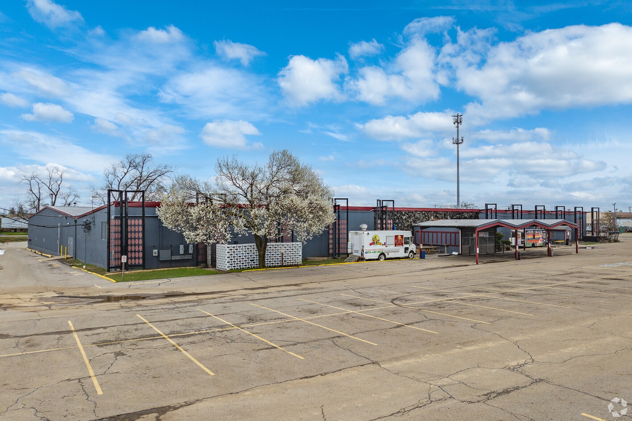 4170 W Broad St, Columbus, OH à vendre Photo principale- Image 1 de 29