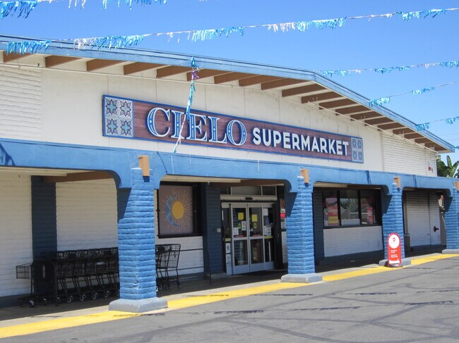 More details for 1820-1896 A St, Antioch, CA - Retail for Sale
