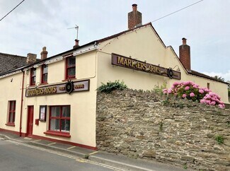 Plus de détails pour 42 South Street, Braunton - Commerce de détail à vendre