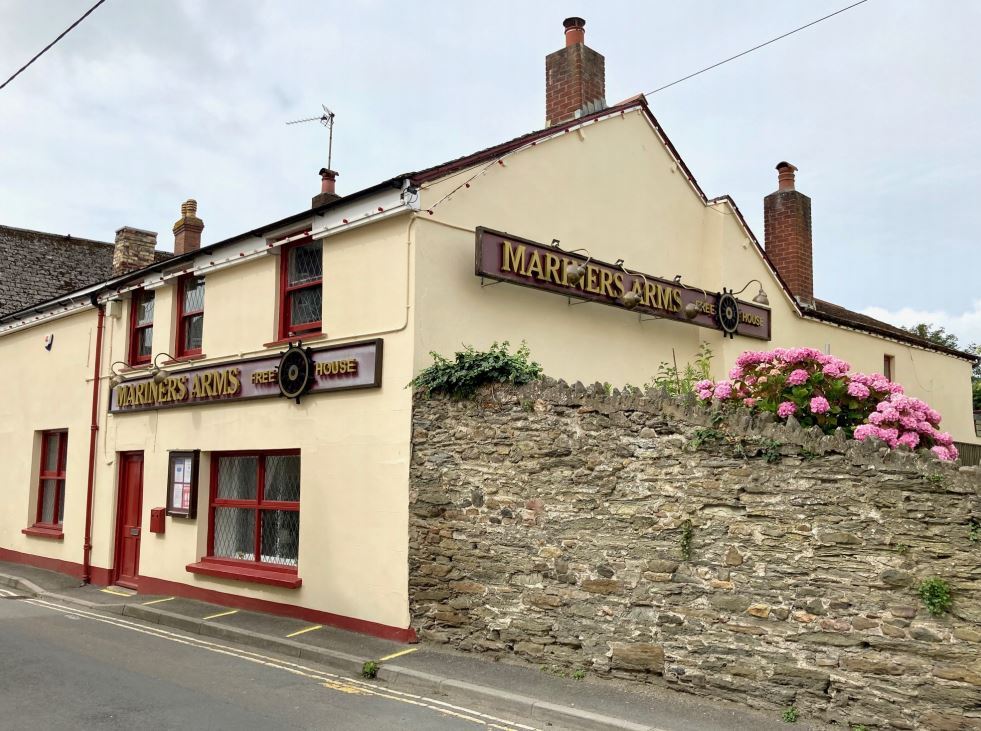 42 South Street, Braunton à vendre Photo principale- Image 1 de 9