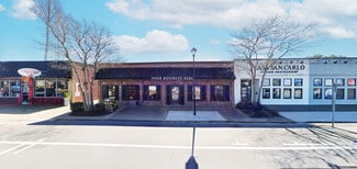 Plus de détails pour 911 Arendell St, Morehead City, NC - Bureau à louer