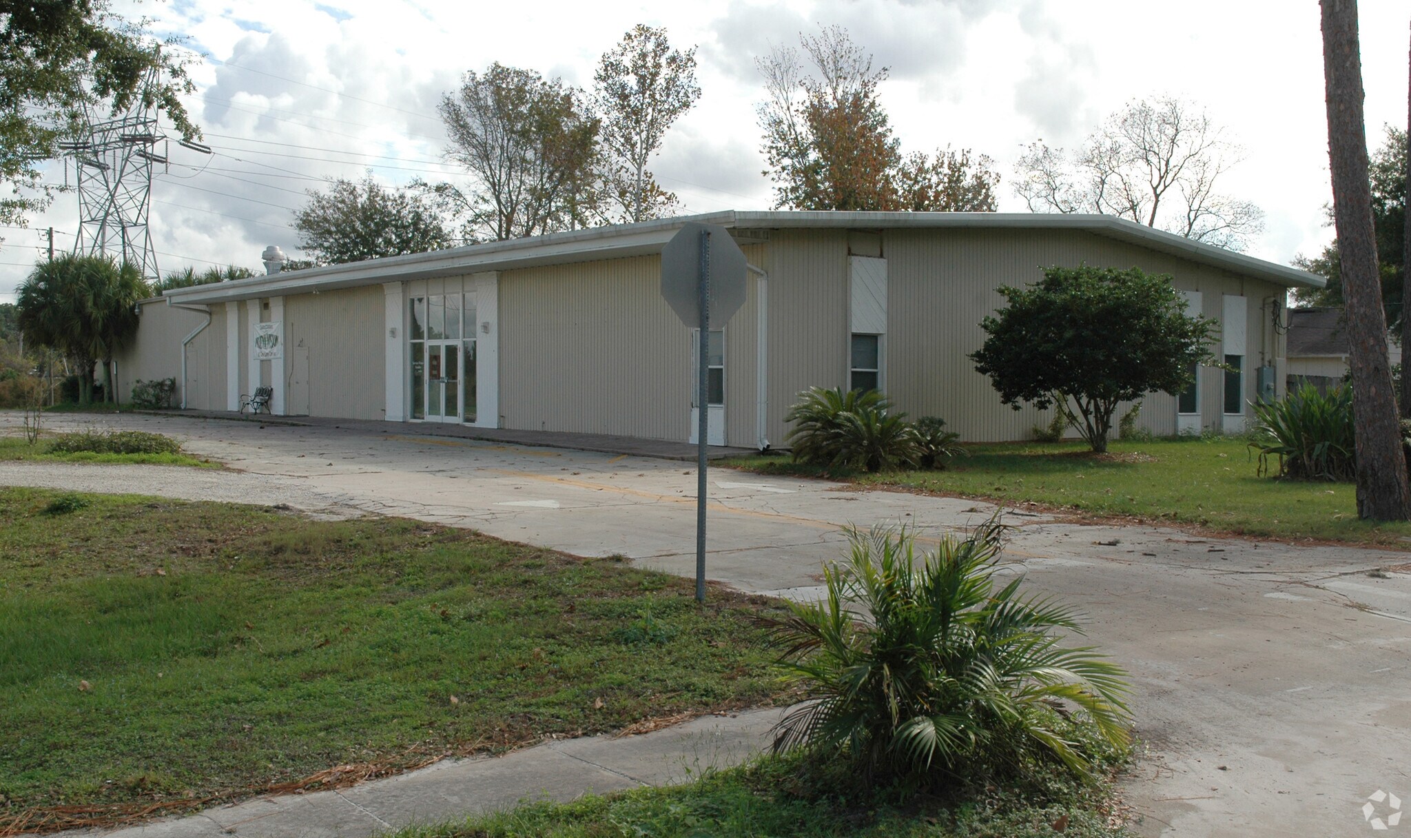7540 Grand Ave, Winter Park, FL à vendre Photo principale- Image 1 de 15