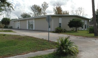 Plus de détails pour 7540 Grand Ave, Winter Park, FL - Bureau à louer