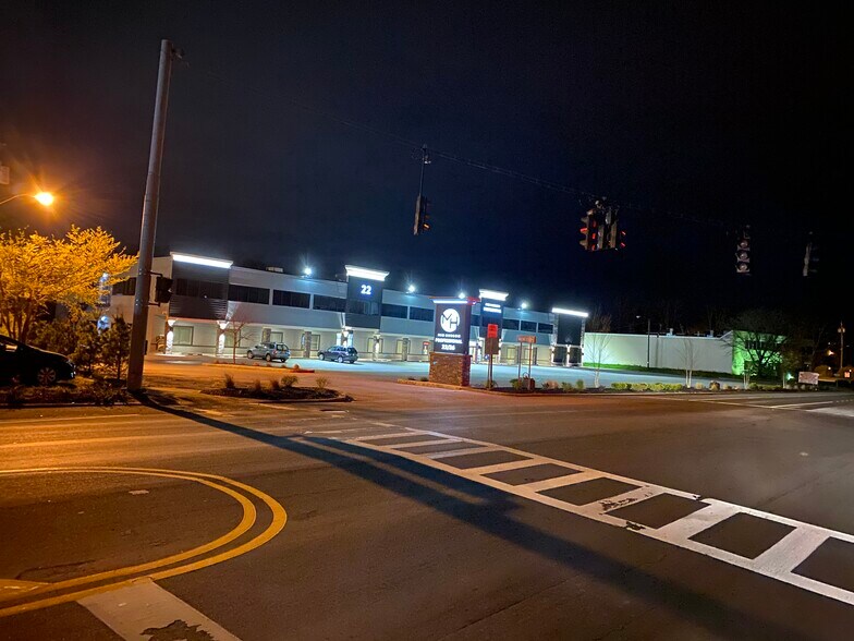 22 IBM Rd, Poughkeepsie, NY for sale - Building Photo - Image 2 of 25