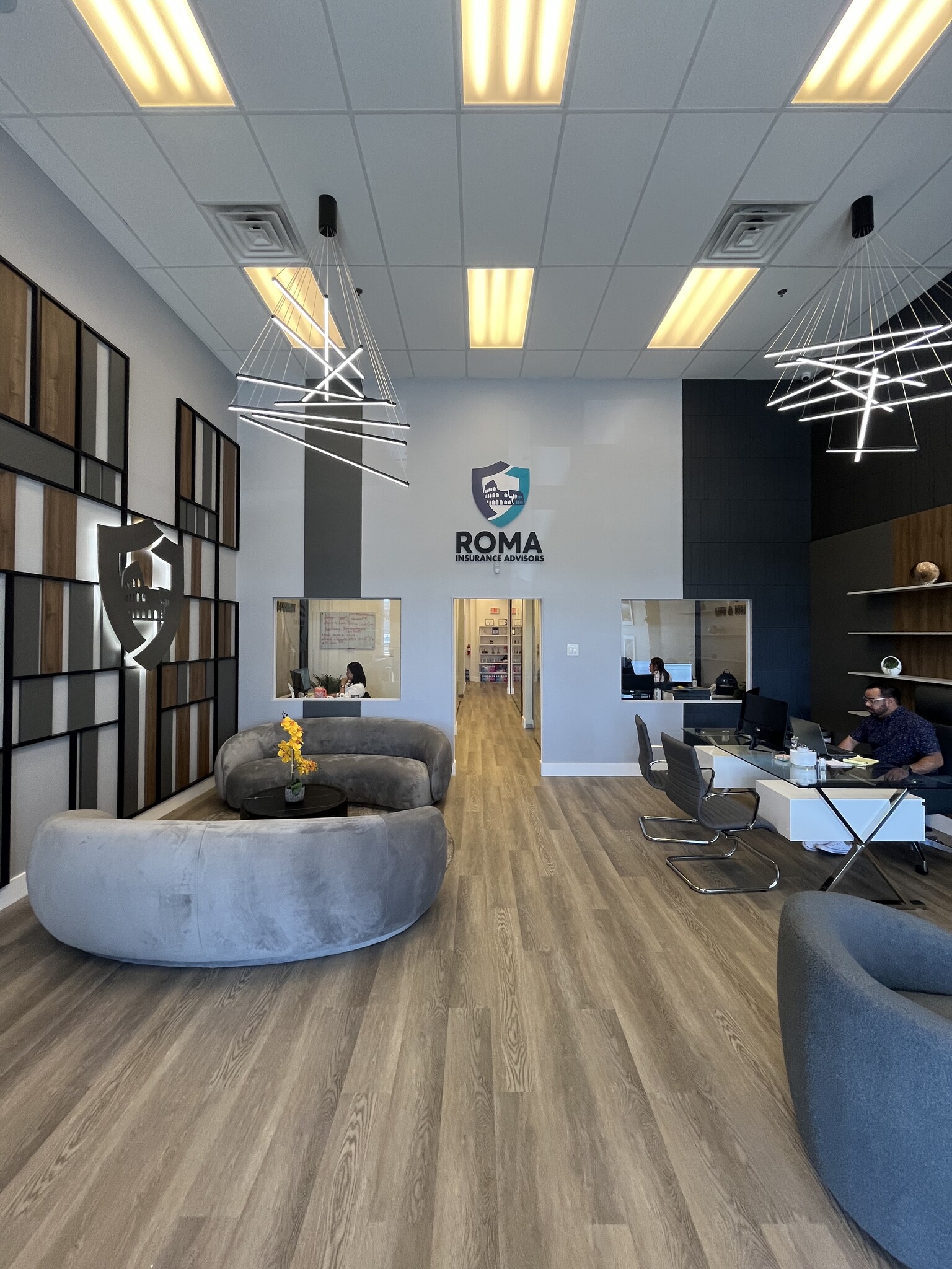 5463 Gateway Village Cir, Orlando, FL à louer Photo intérieure- Image 1 de 2