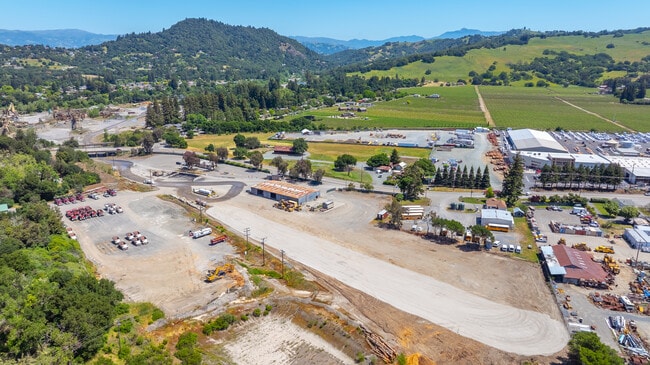 More details for 13611 Healdsburg Ave, Healdsburg, CA - Land for Lease
