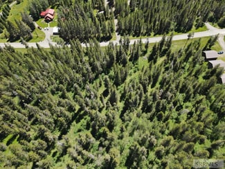 Plus de détails pour 4585 1400 N, Ashton, ID - Terrain à vendre