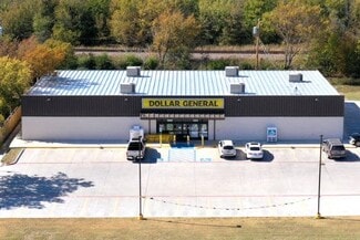 More details for 700 S Arkansas Ave, Bloomburg, TX - Retail for Sale