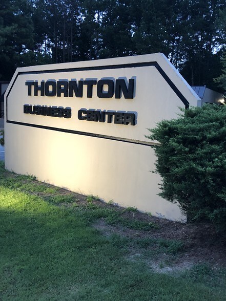 680 Thornton Way, Lithia Springs, GA for sale - Building Photo - Image 1 of 1